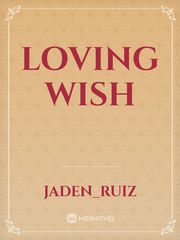 Loving Wish Book