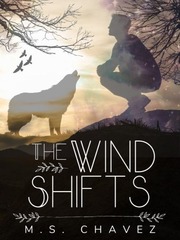 The Wind Shifts Book