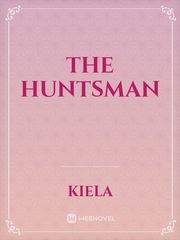 The Huntsman Book
