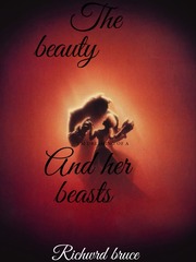 The beauty and her beasts Book