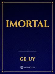 Imortal Book