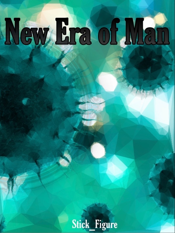 New Era of Man