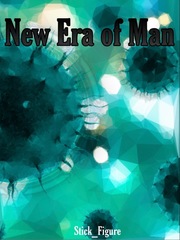 New Era of Man Book