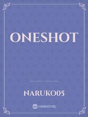 ONESHOT Book