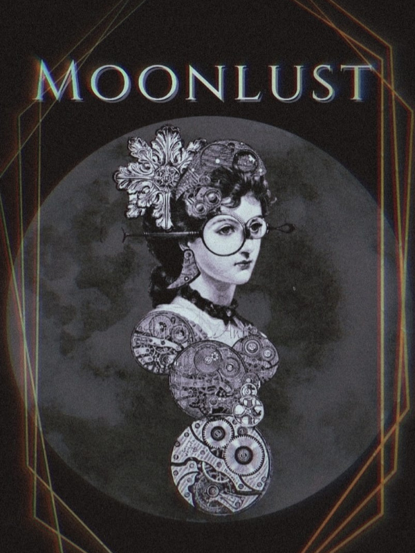 Moonlust. Book
