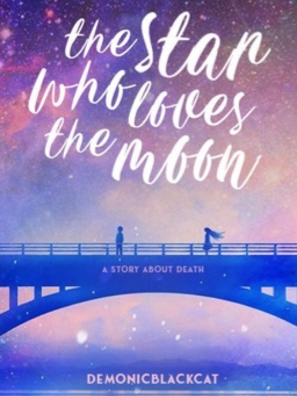 The Star Who Loves the Moon Book