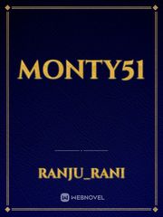 Monty51 Book