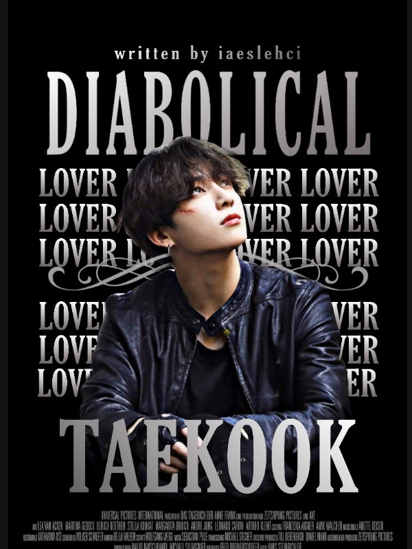 Diabolical Lover | Vkook