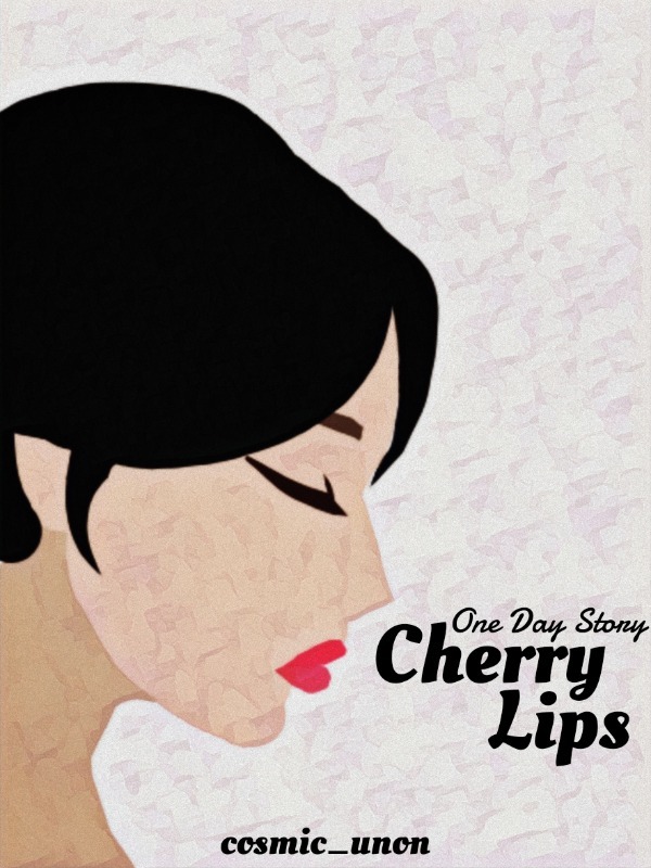 Cherry Lips - ODS #1 Book