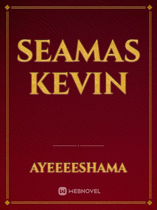 Seamas Kevin Book