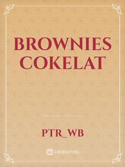 Brownies cokelat Book