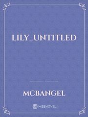 Lily_untitled Book