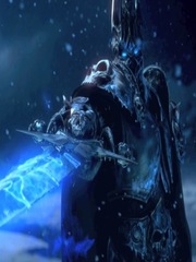The Lich King Book