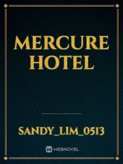 Mercure Hotel Book