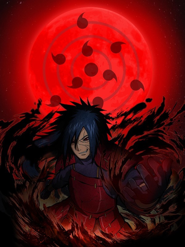 Reincarnated into Naruto with Madaras Prowes (CANCELED)