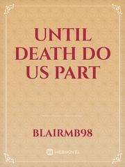 Until Death do us Part Book