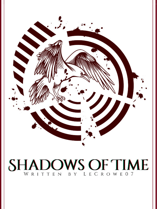 Shadows of Time Book