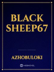 black sheep67 Book