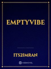 Emptyvibe Book