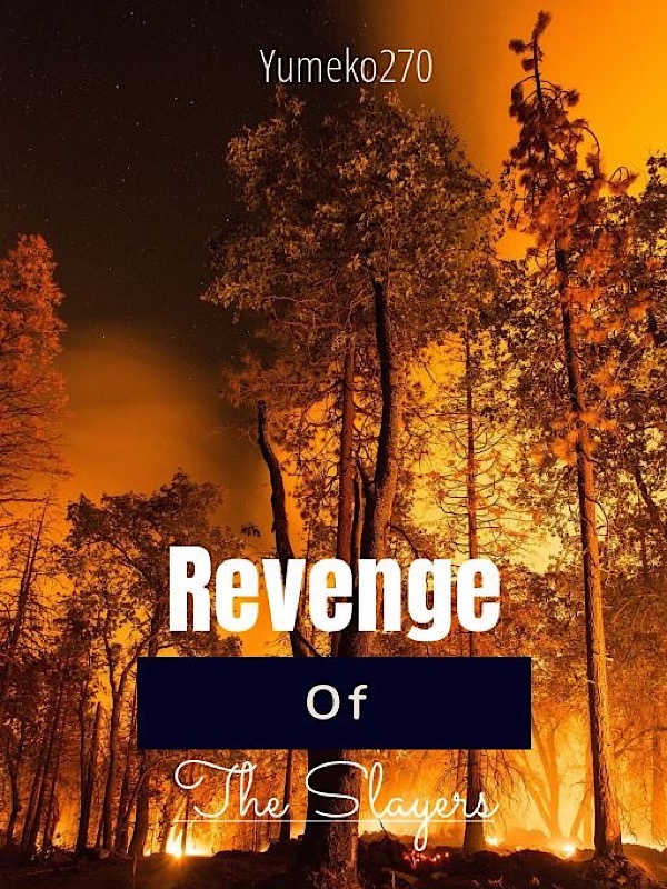 Revenge of the Slayers Book