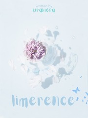 Limerence | Yandere!Males x Reader Book