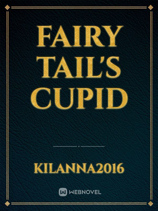 Fairy Tail's Cupid