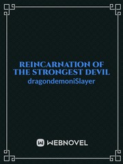 reincarnation of the strongest devil Book
