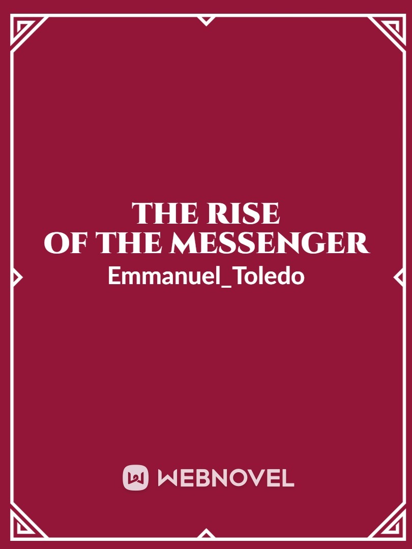The Rise of the Messenger Book