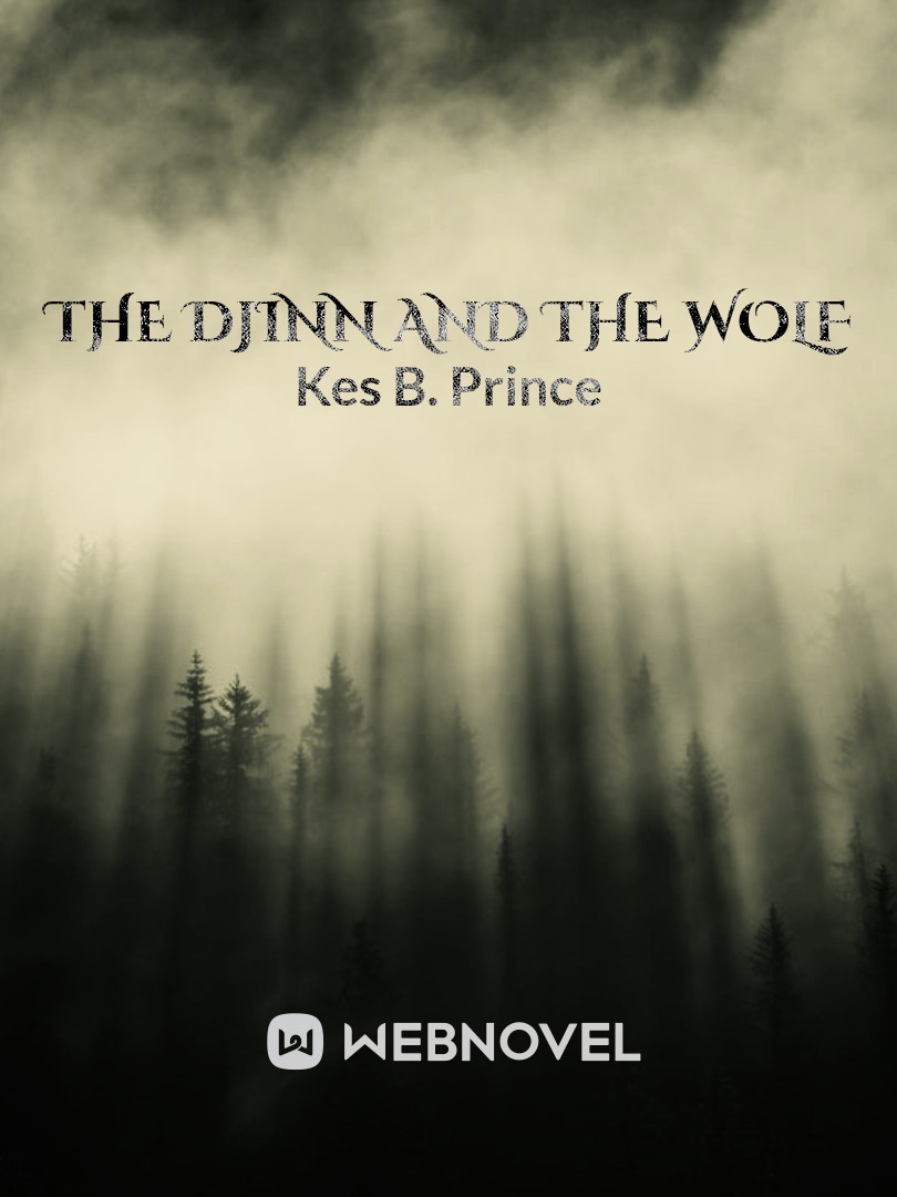 The Djinn and the Wolf