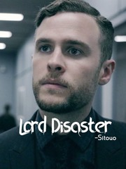 Lord Disaster Book