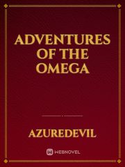 Adventures Of The Omega Book