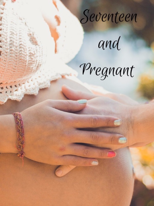 Eighteen and Pregnant Book