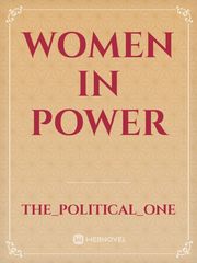 Women in Power Book