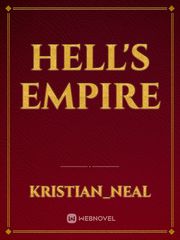Hell's Empire Book