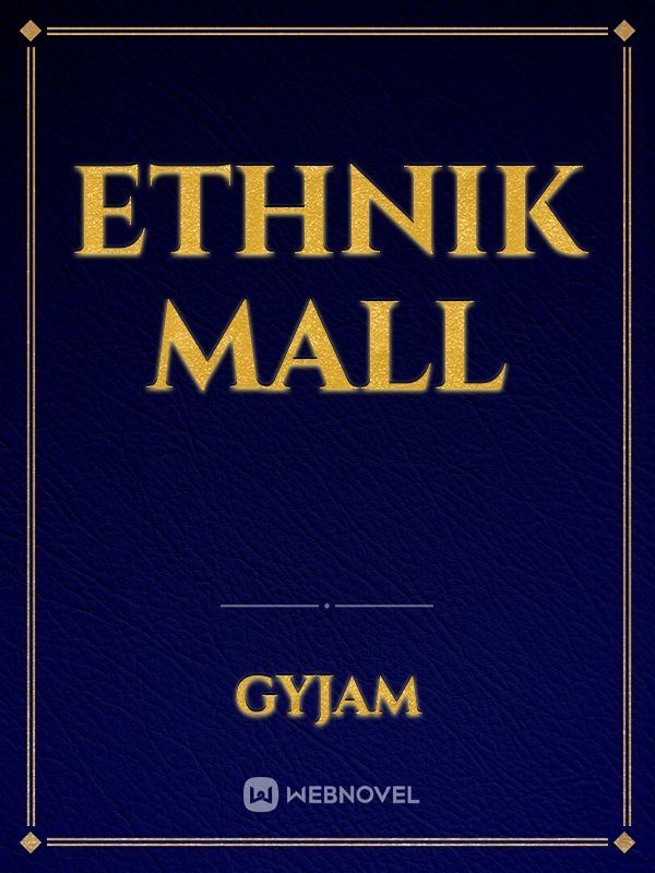 Ethnik mall