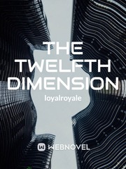 The Twelfth Dimension Book