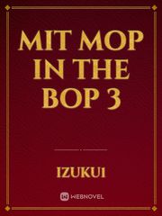 Mit mop in the bop 3 Book