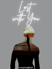 Lost With You (Tagalog BL) Book