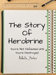 The Story Of Herobrine Book