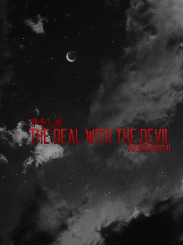 The deal with the Devil