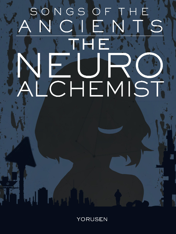 The Neuroalchemist Book