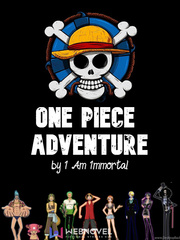 One Piece Adventure Book