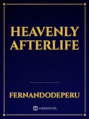 heavenly afterlife Book