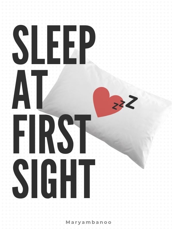 Sleep At First Sight - The Insomniac CEO