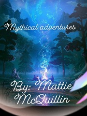 Mythical adventures Book