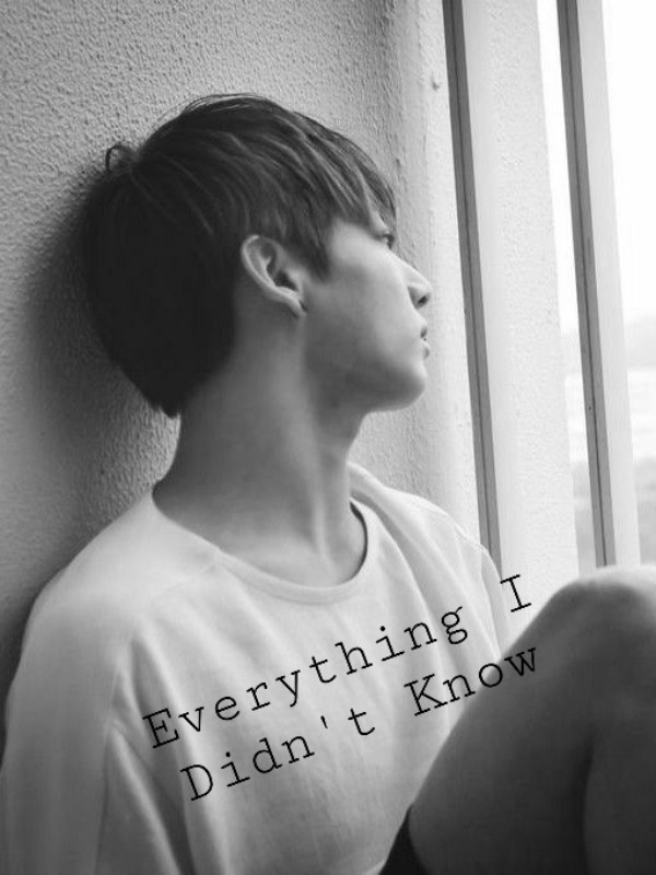Everything I Didn't Know Book