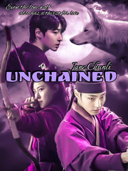 UNCHAINED Book