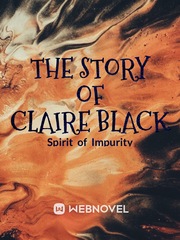 The Story of Claire Black Book