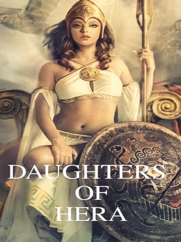 Daughters Of Hera