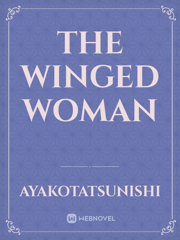 The Winged Woman